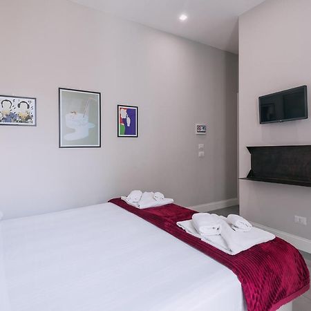 Up25 Bed & Breakfast Naples Luaran gambar