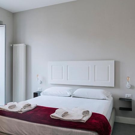 Up25 Bed & Breakfast Naples Luaran gambar