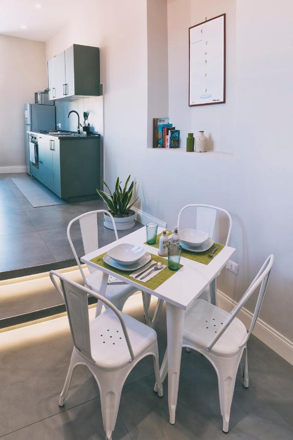 Up25 Bed & Breakfast Naples Luaran gambar