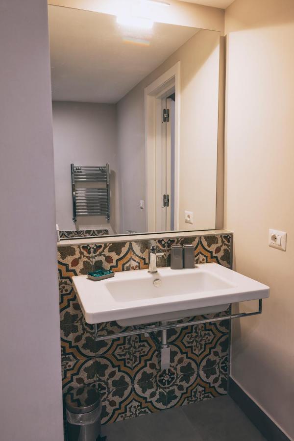 Up25 Bed & Breakfast Naples Luaran gambar