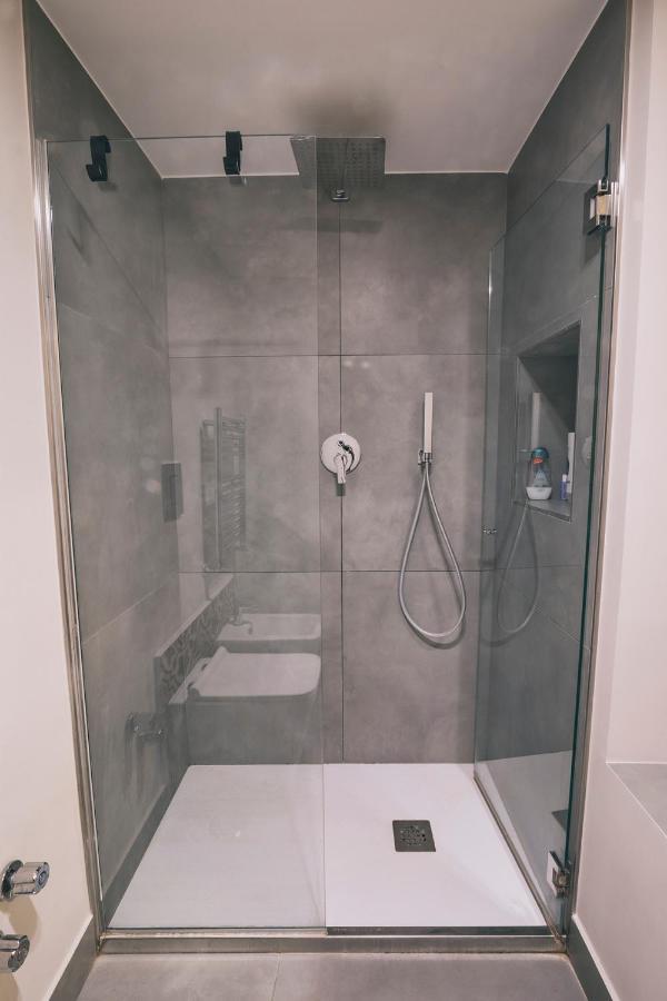 Up25 Bed & Breakfast Naples Luaran gambar