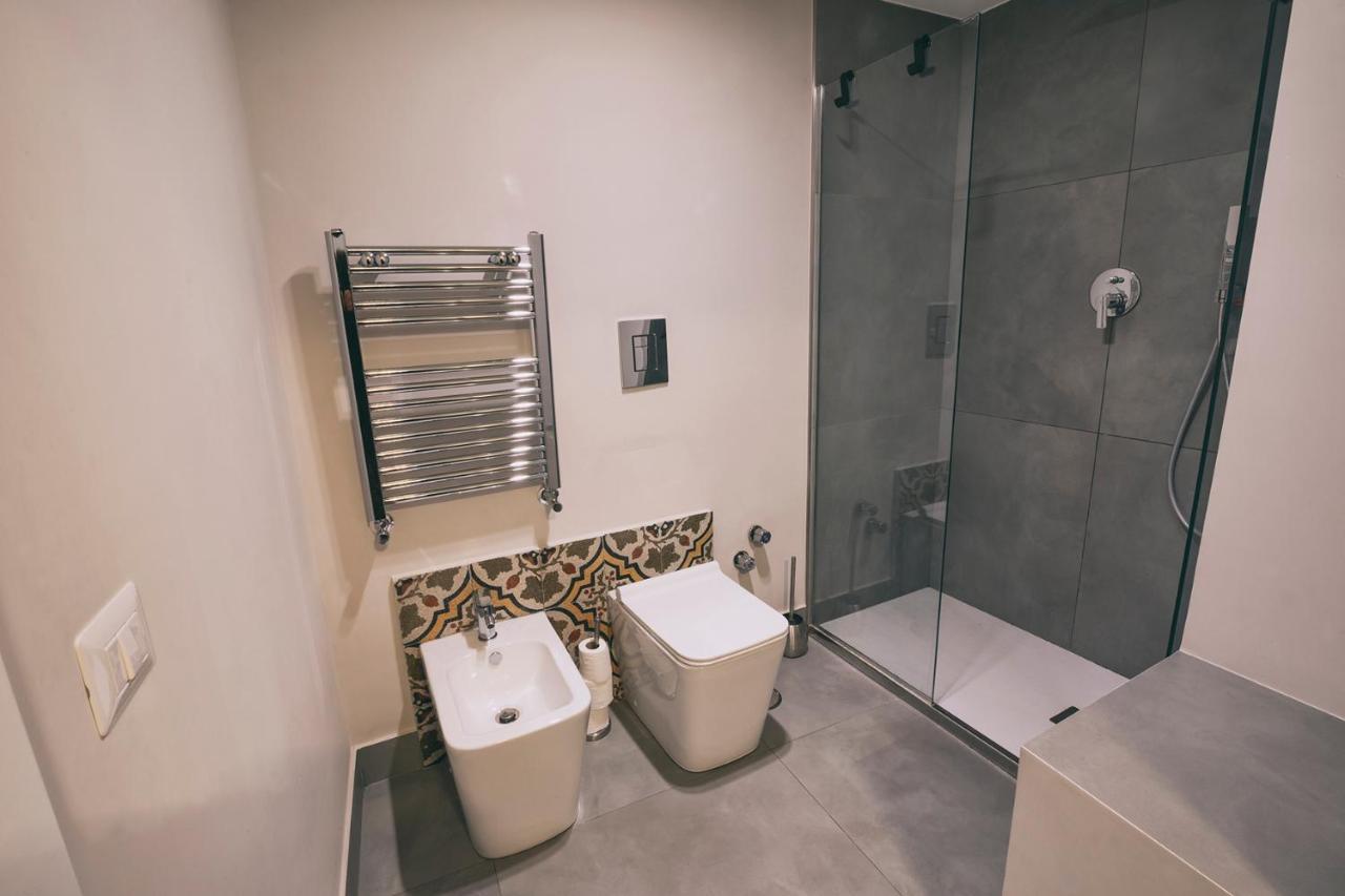 Up25 Bed & Breakfast Naples Luaran gambar