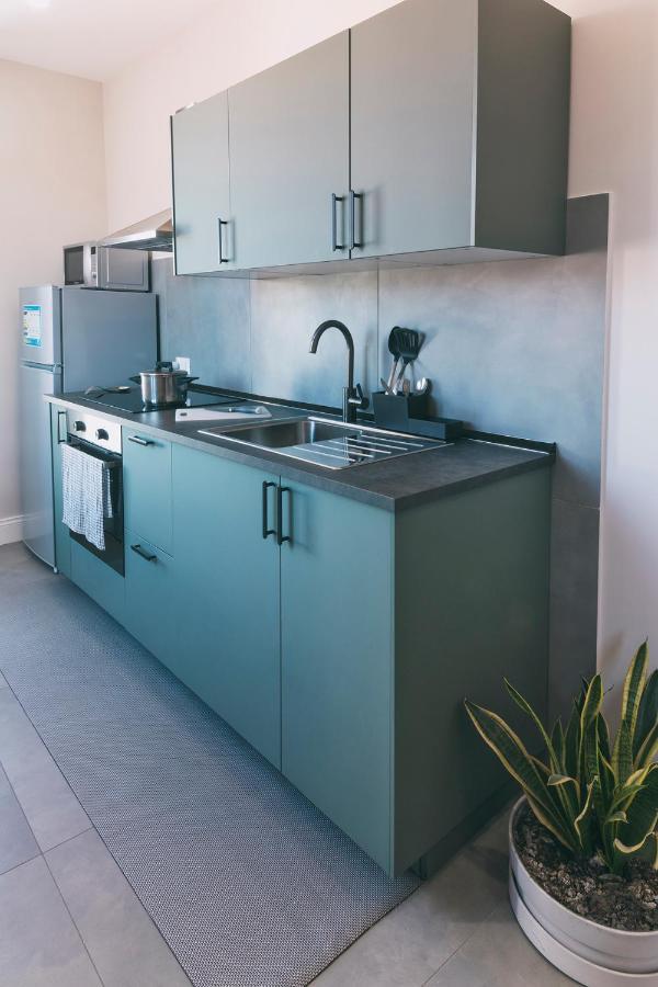 Up25 Bed & Breakfast Naples Luaran gambar