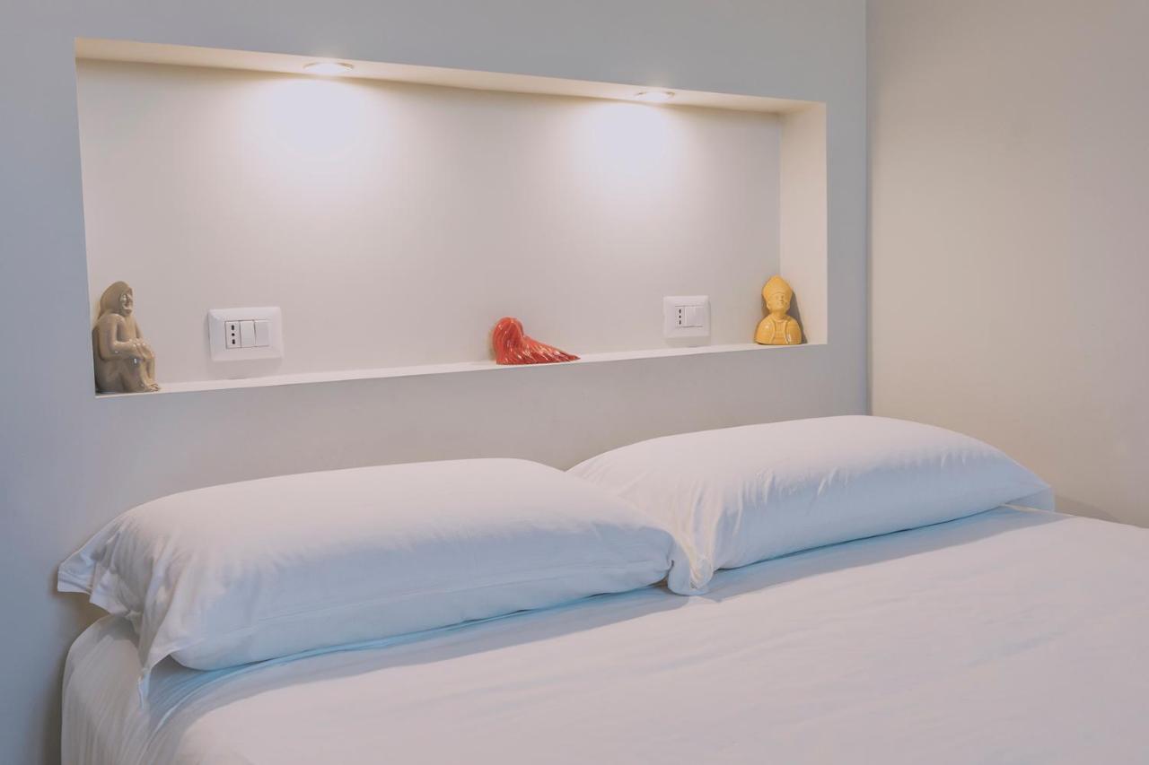 Up25 Bed & Breakfast Naples Luaran gambar