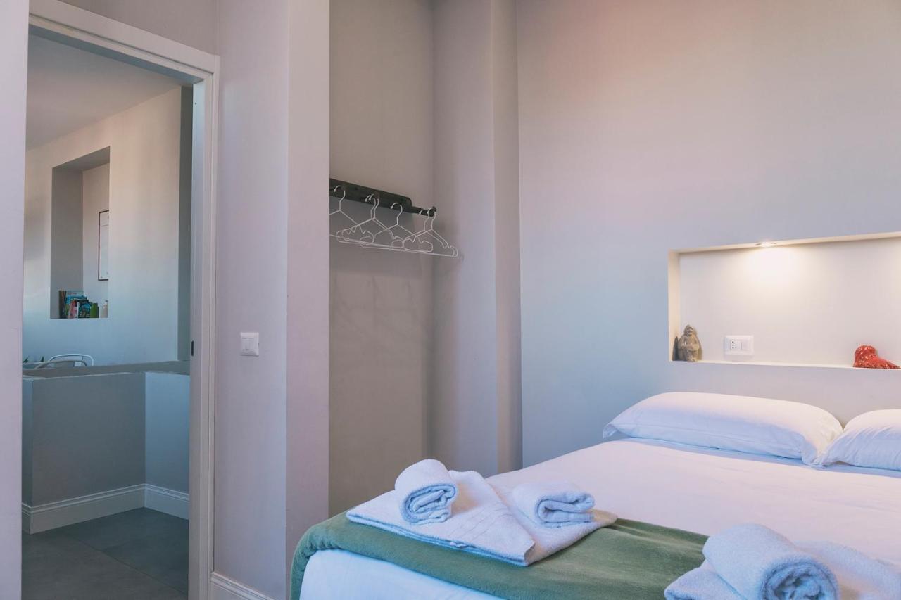 Up25 Bed & Breakfast Naples Luaran gambar
