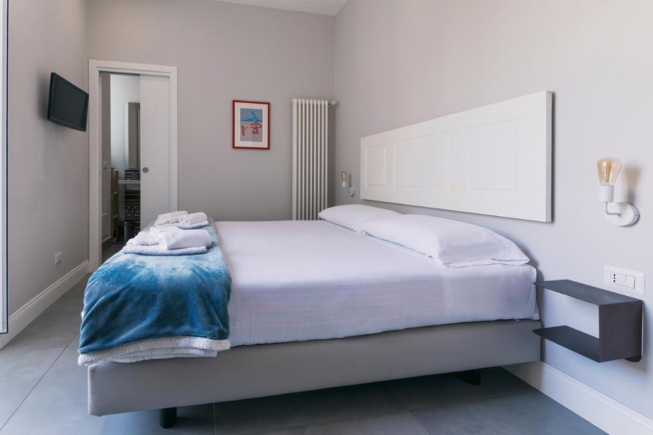 Up25 Bed & Breakfast Naples Luaran gambar