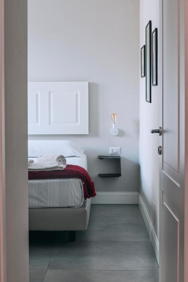 Up25 Bed & Breakfast Naples Luaran gambar