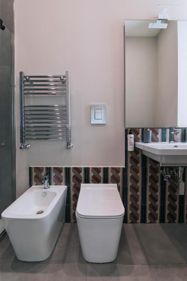 Up25 Bed & Breakfast Naples Luaran gambar