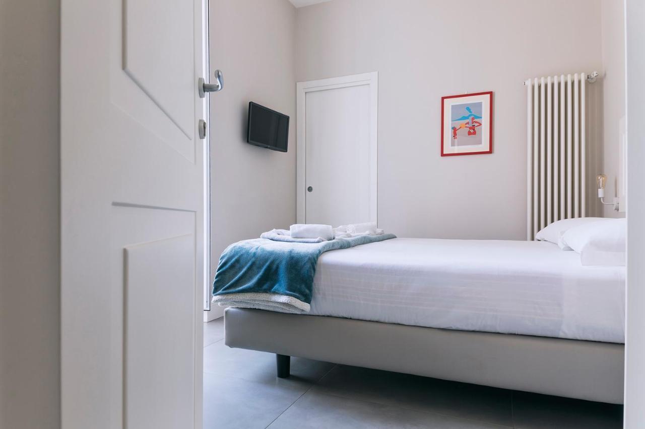 Up25 Bed & Breakfast Naples Luaran gambar