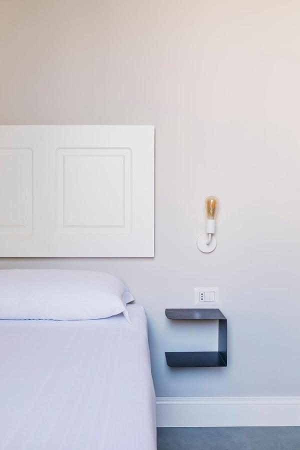 Up25 Bed & Breakfast Naples Luaran gambar
