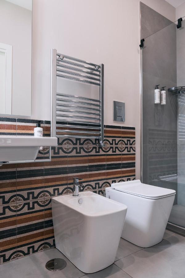 Up25 Bed & Breakfast Naples Luaran gambar