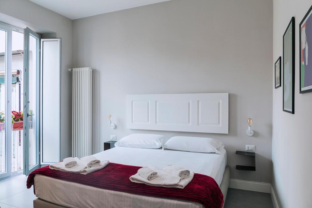 Up25 Bed & Breakfast Naples Luaran gambar