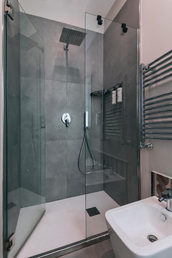 Up25 Bed & Breakfast Naples Luaran gambar