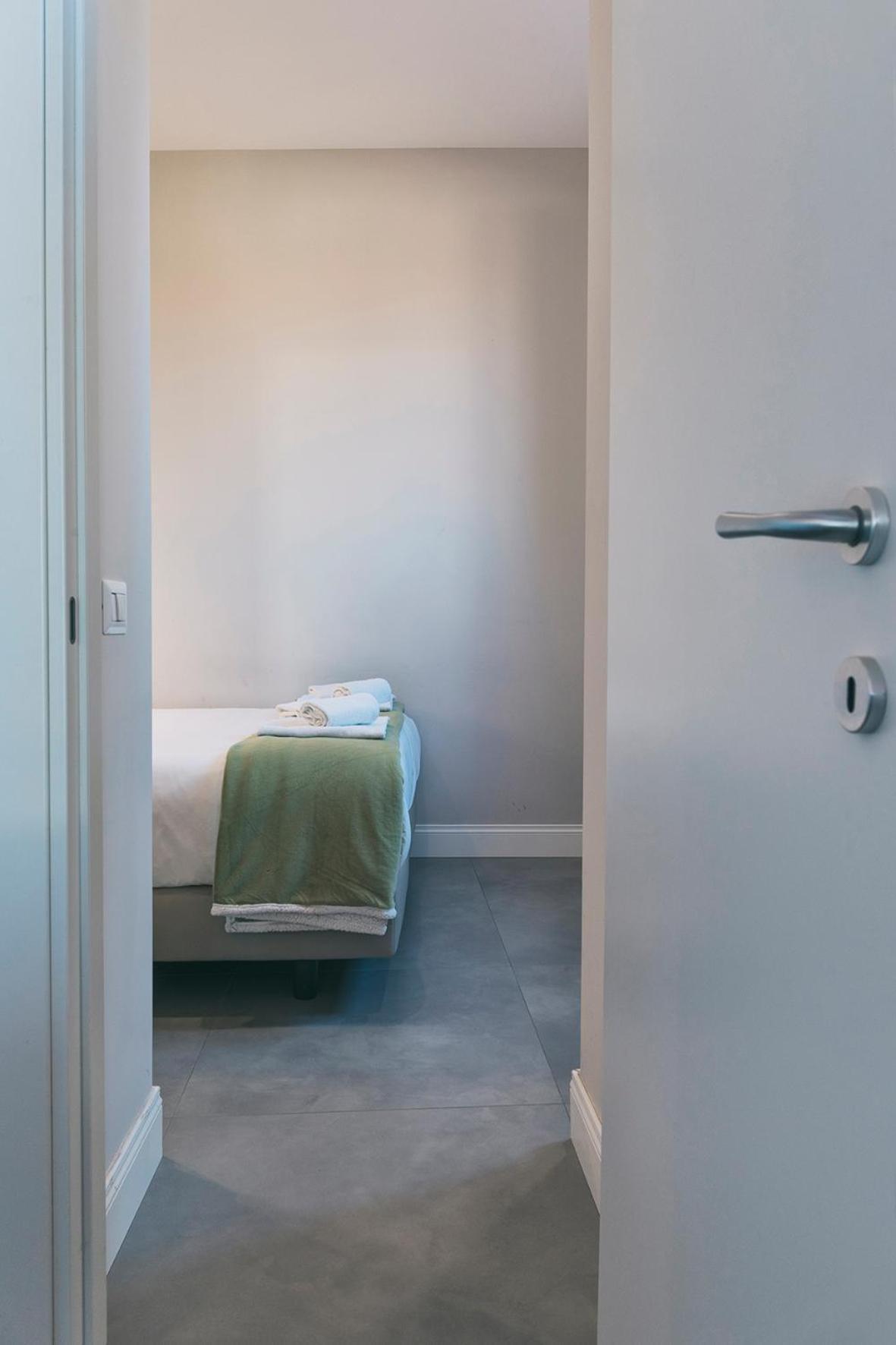Up25 Bed & Breakfast Naples Bilik gambar